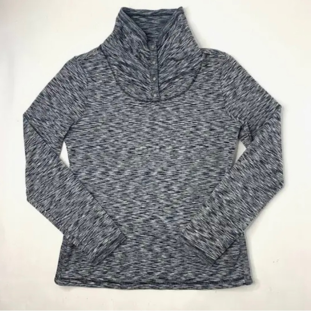 Cozy Athleta Pullover